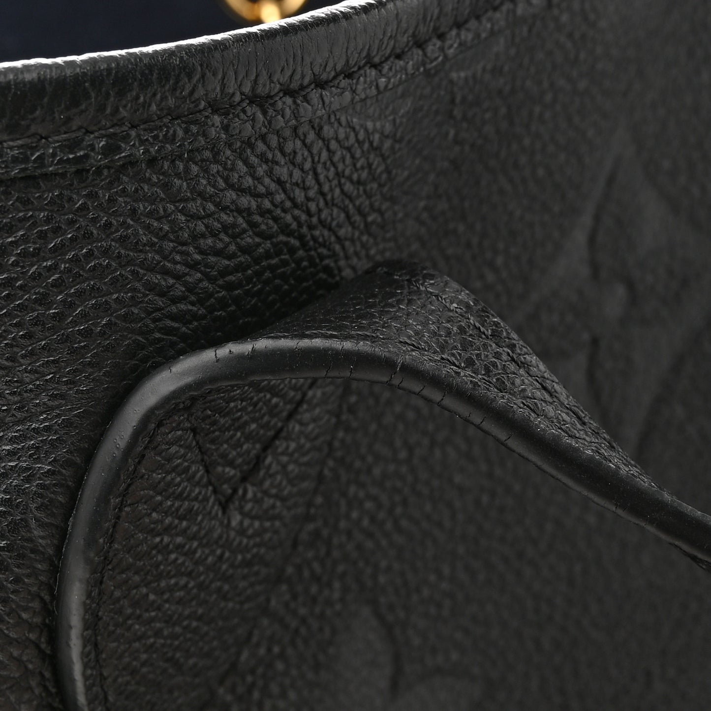 Empreinte Monogram Giant Neverfull MM Black