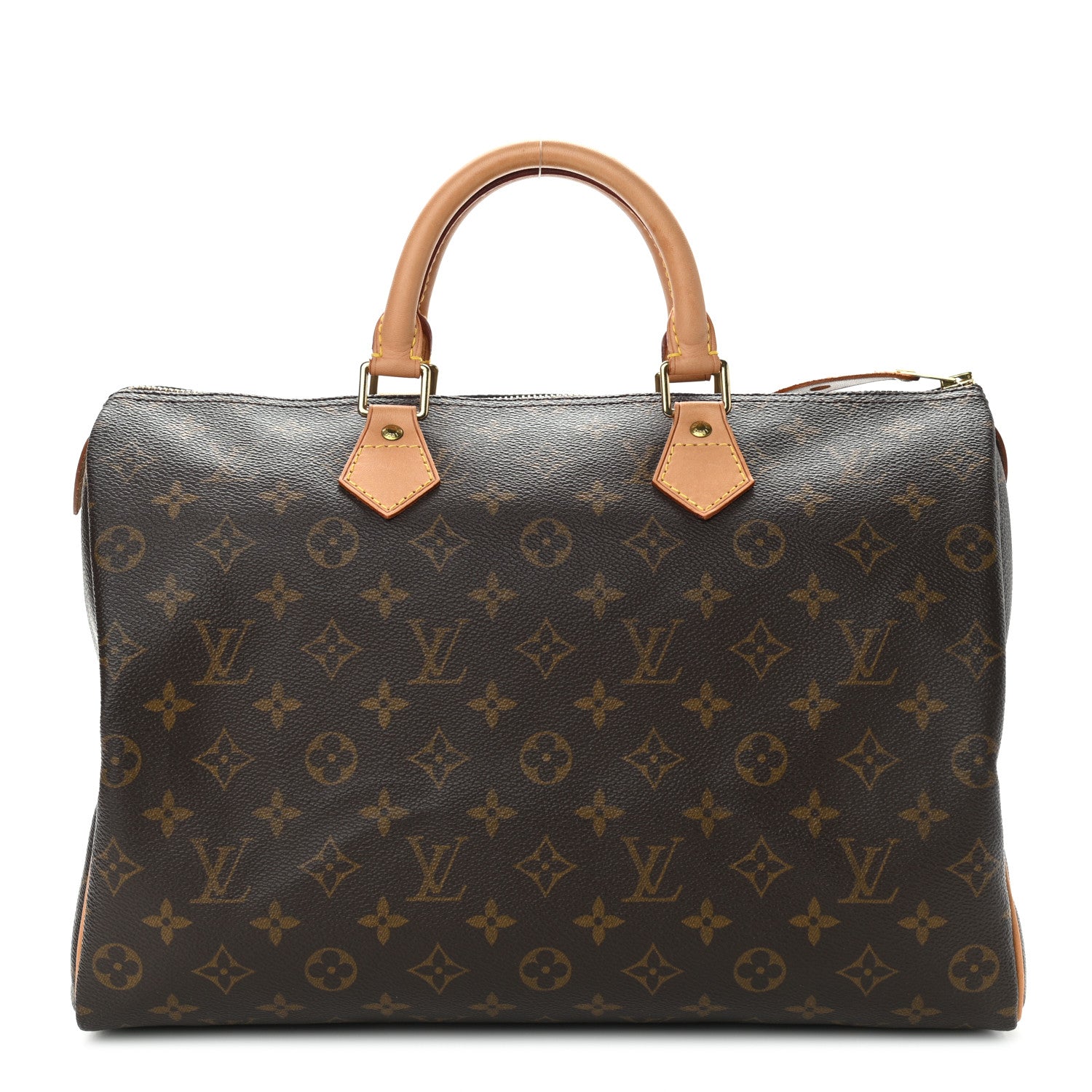 Louis Vuitton Monogram Speedy 30 1 of 10