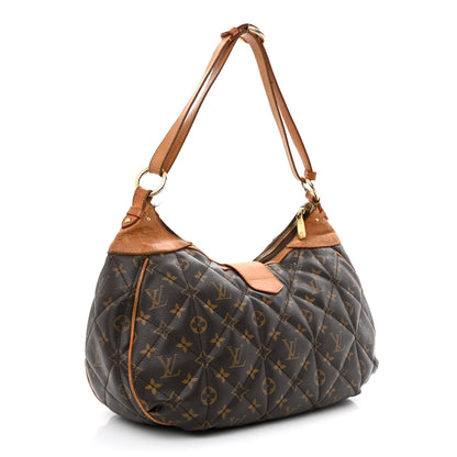 Louis Vuitton Monogram Etoile Shopper 3 of 17