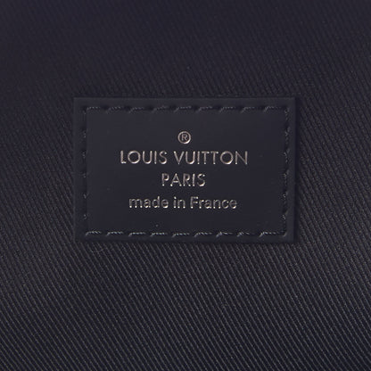 Louis Vuitton Damier Graphite Josh Backpack 8 of 8