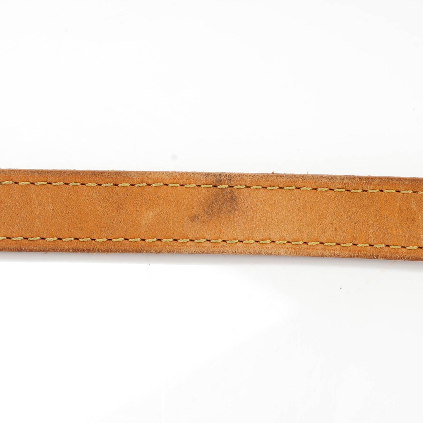 Vachetta 18mm Adjustable Shoulder Strap