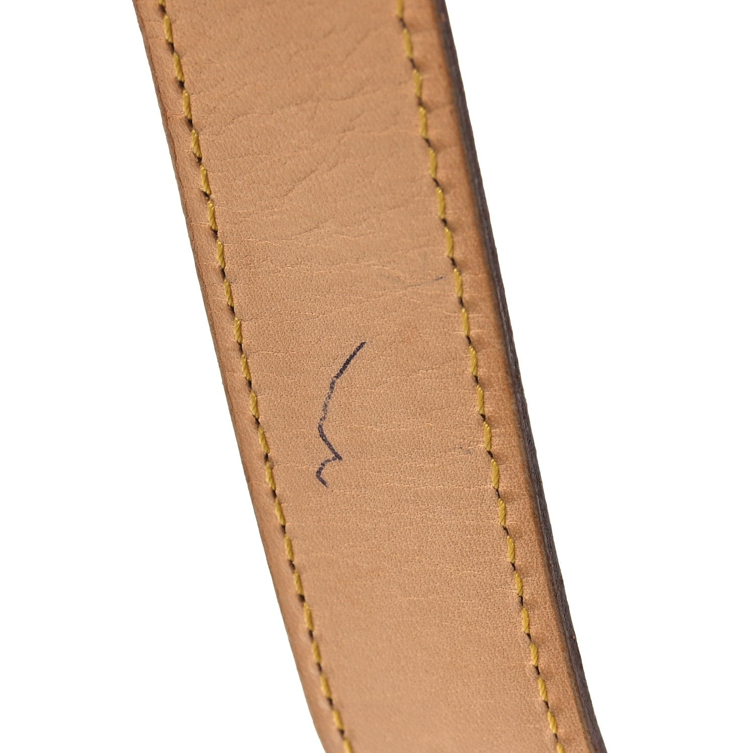 Louis Vuitton Monogram Croissant MM 8 of 8