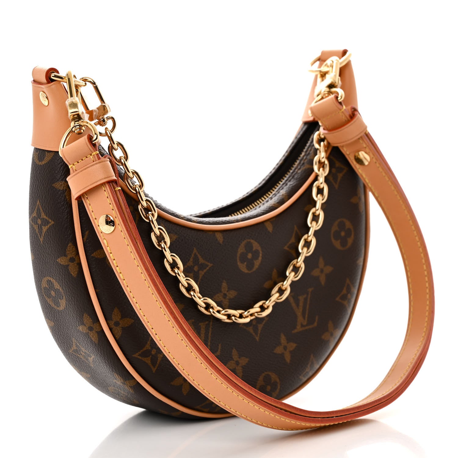 Louis Vuitton Monogram Loop 3 of 10