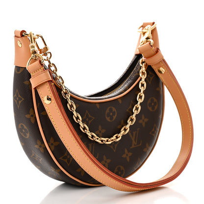 Louis Vuitton Monogram Loop 3 of 10