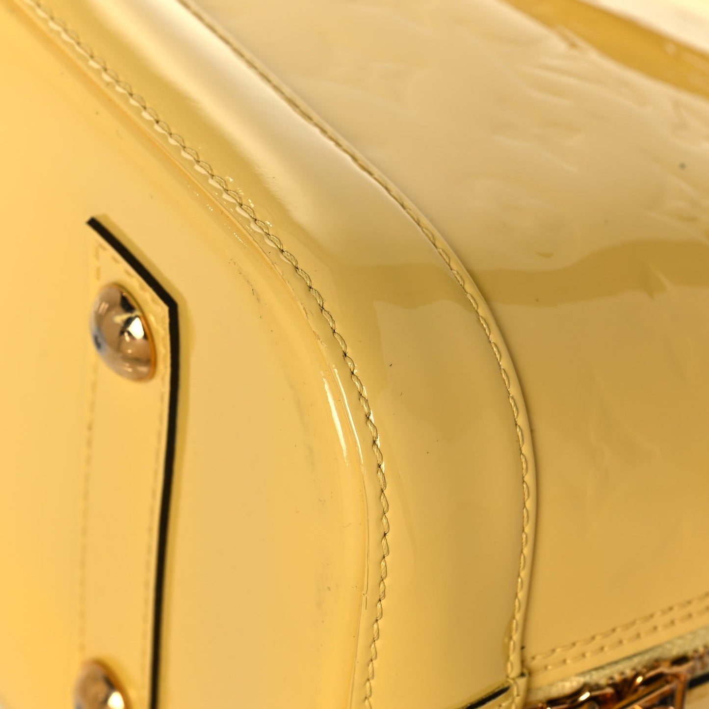 Vernis Alma MM Citrine