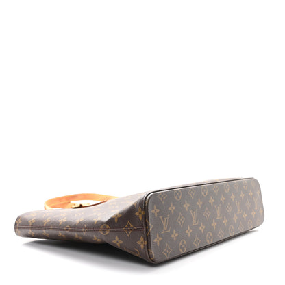 Louis Vuitton Monogram Luco 4 of 14
