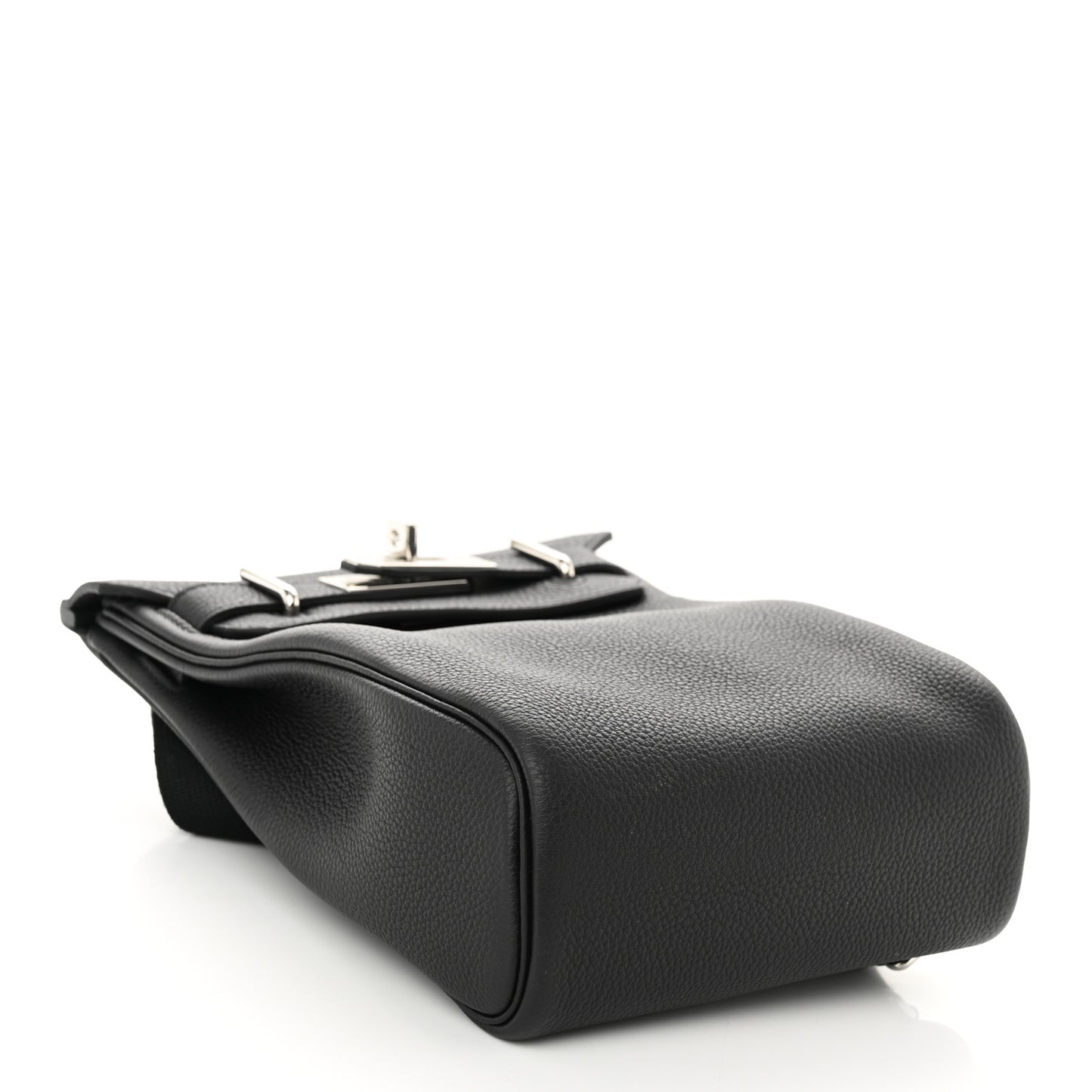 Togo Hac A Dos PM Backpack Black