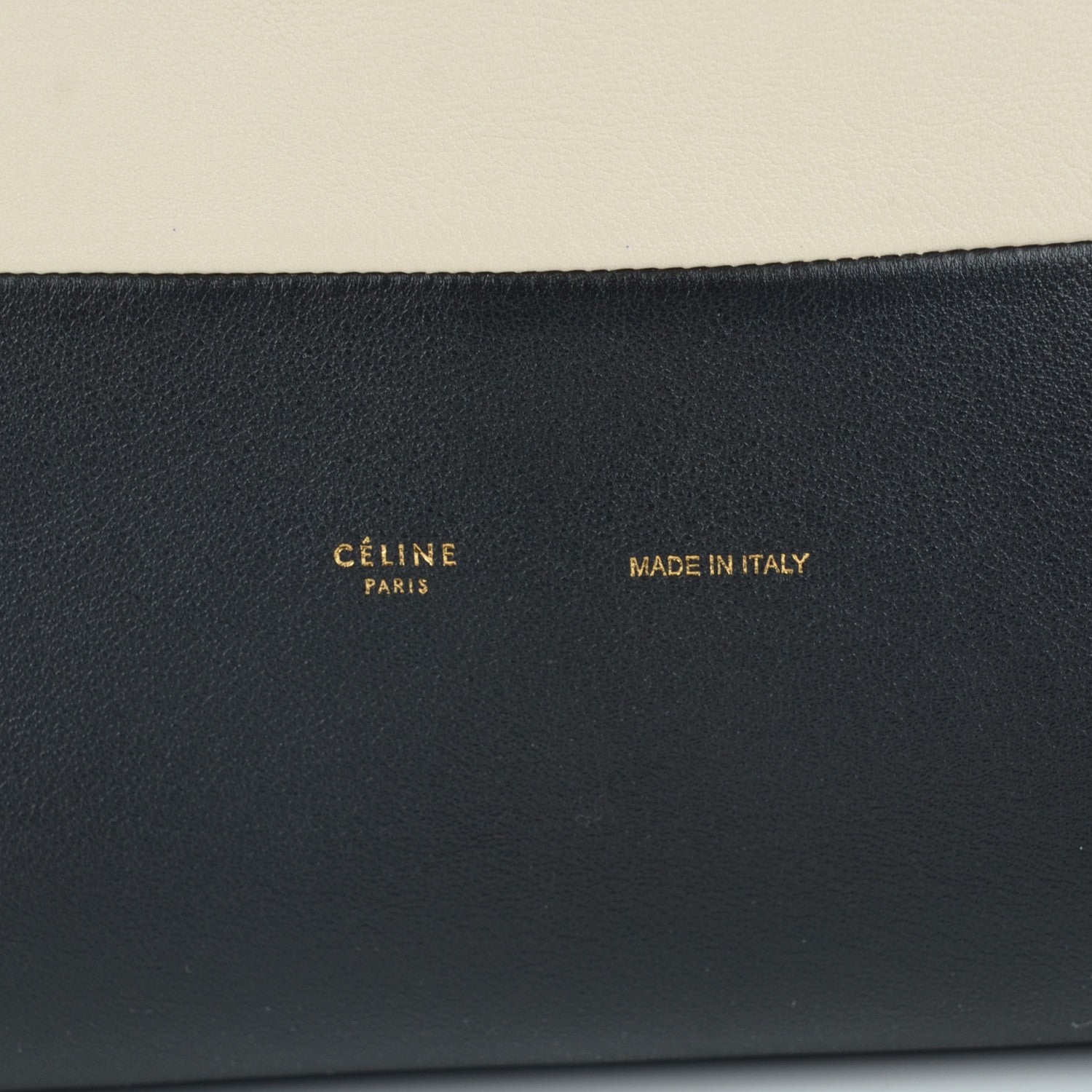 Celine Calfskin All Soft Shoulder Bag Vermillion 7 of 10