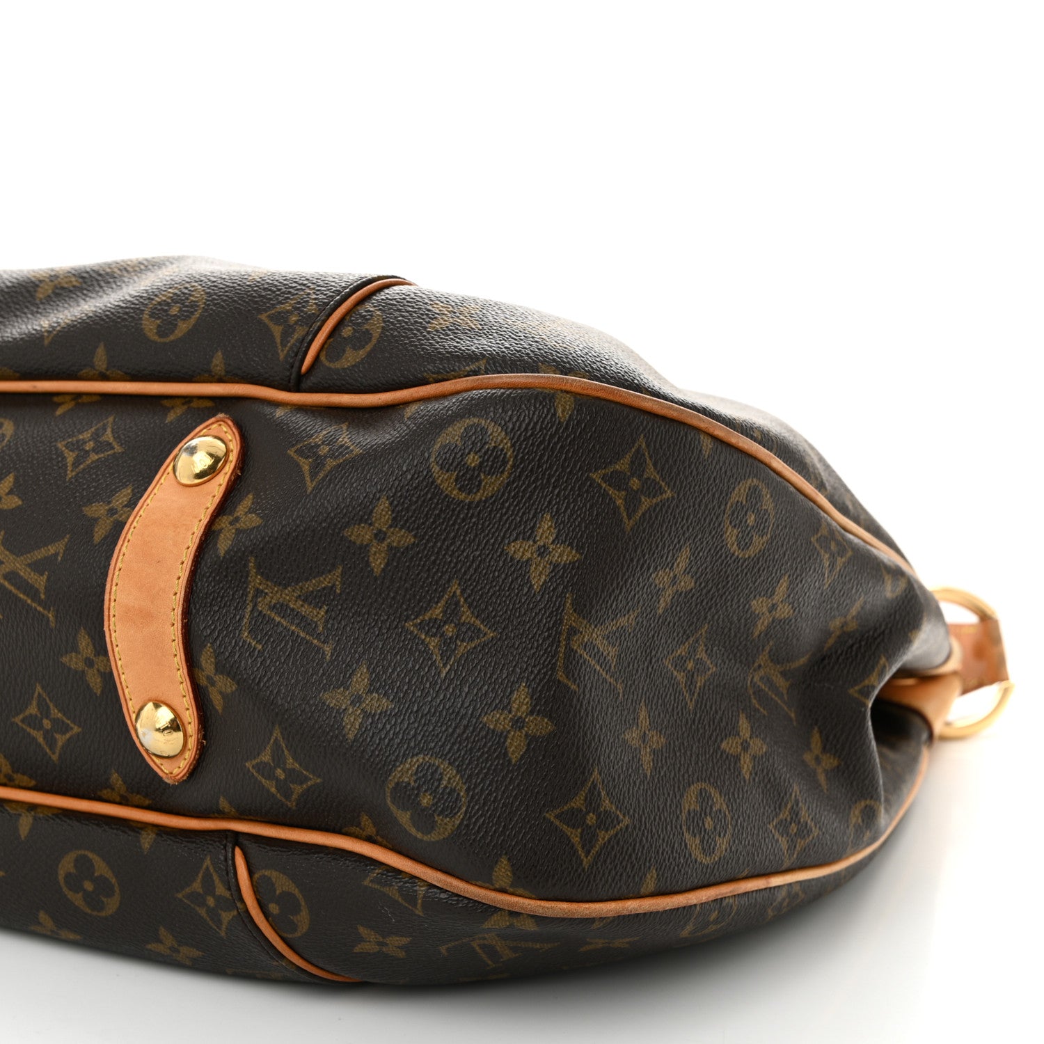 Louis Vuitton Monogram Galliera GM 9 of 10