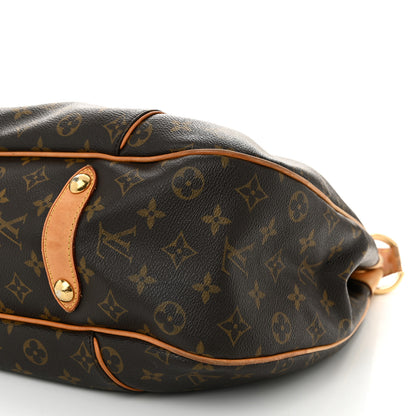 Louis Vuitton Monogram Galliera GM 9 of 10