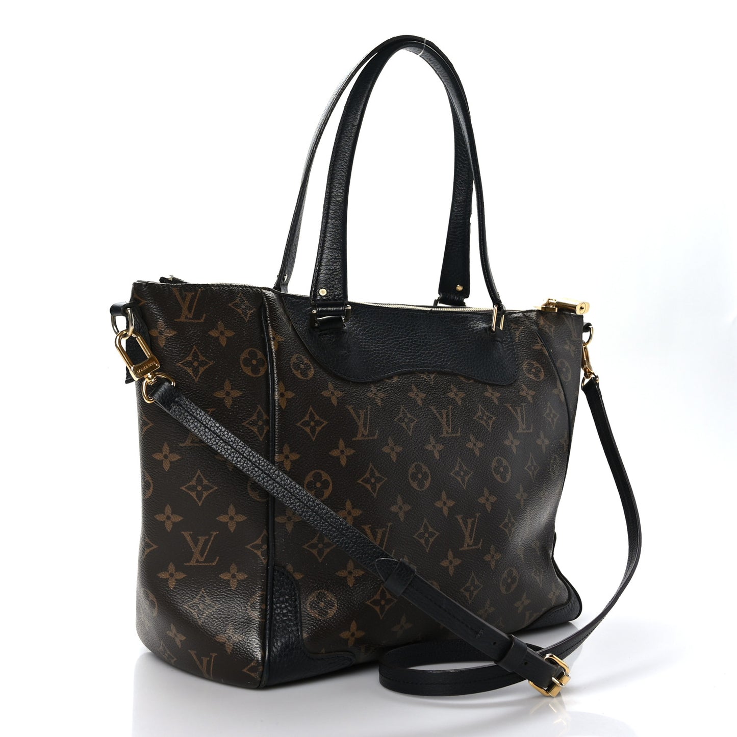 Monogram Estrela NM Black