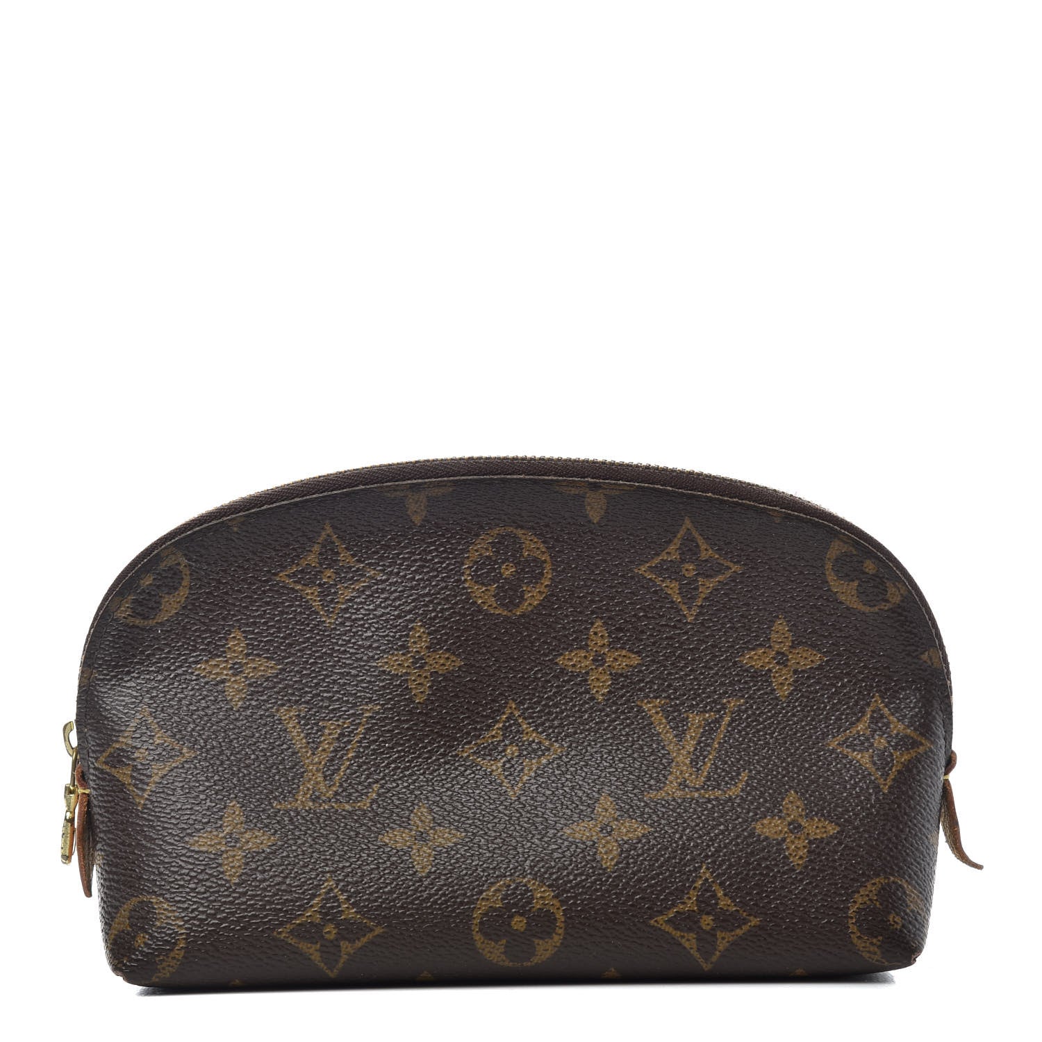 Louis Vuitton Monogram Cosmetic Pouch 1 of 8