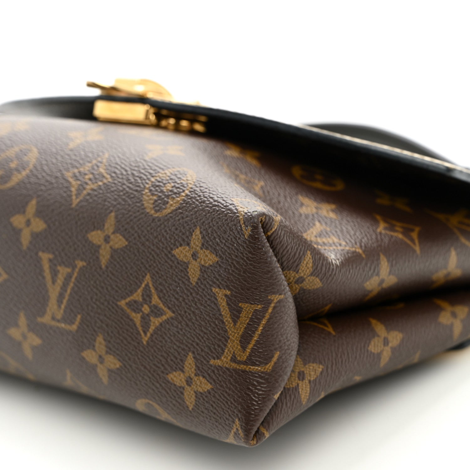 Louis Vuitton Monogram Saint Placide Creme 8 of 8