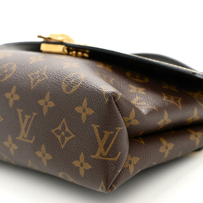 Louis Vuitton Monogram Saint Placide Creme 8 of 8