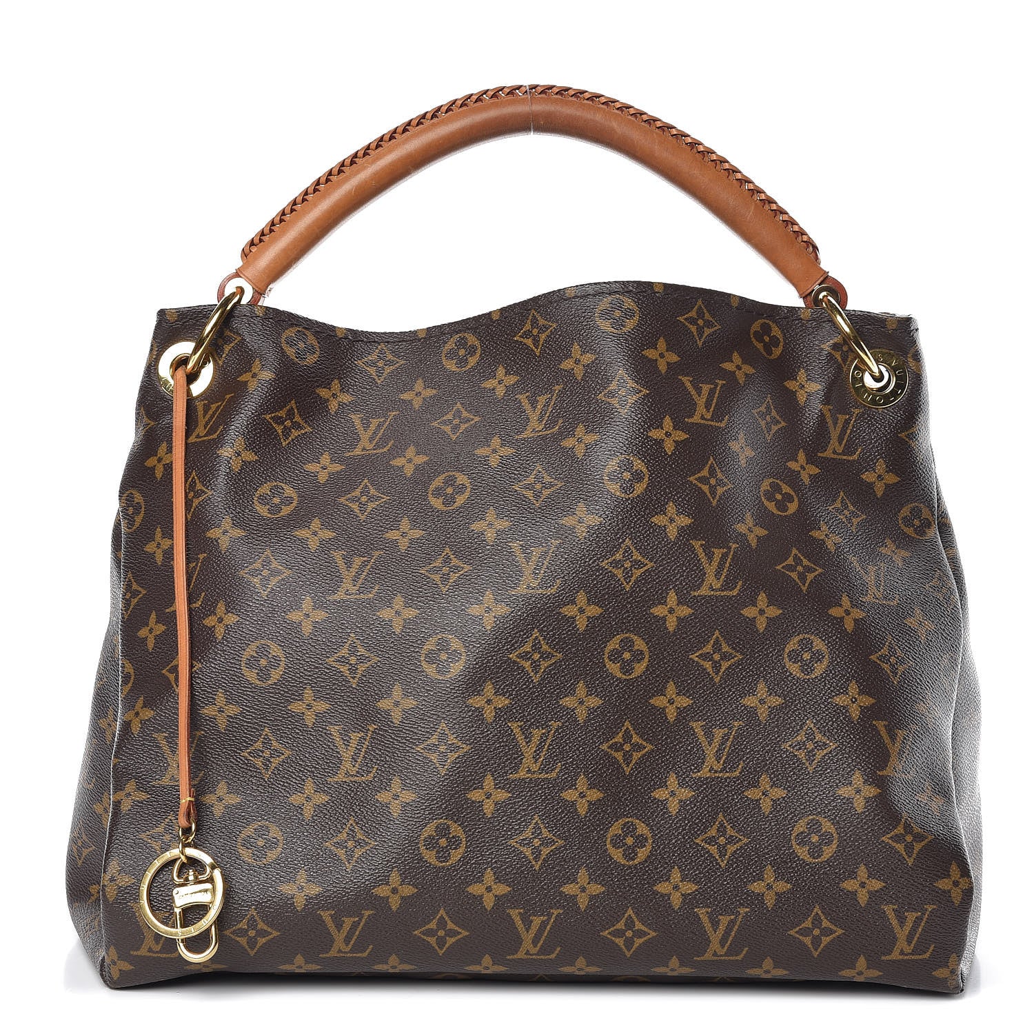 Louis Vuitton Monogram Artsy MM 1 of 21