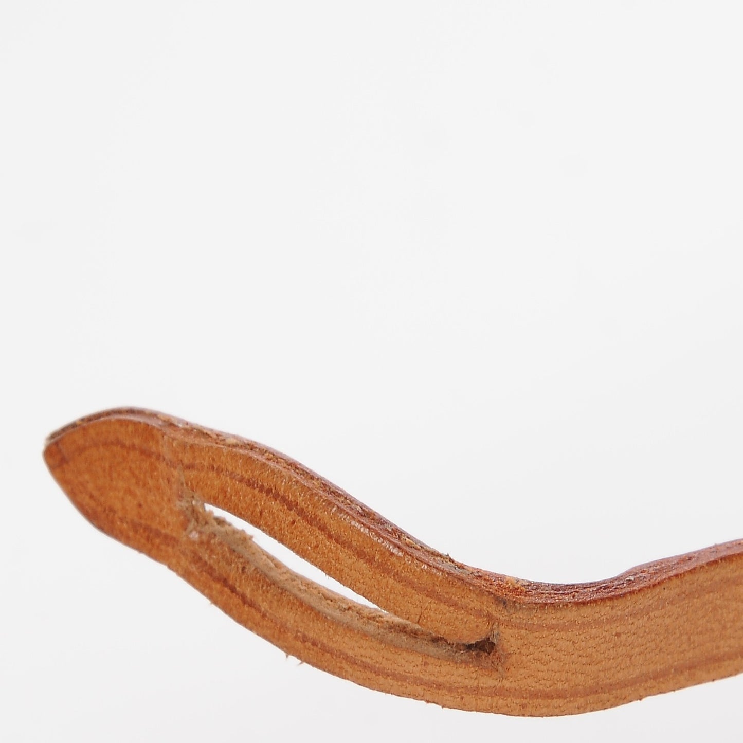 Vachetta Pochette Accessories Strap