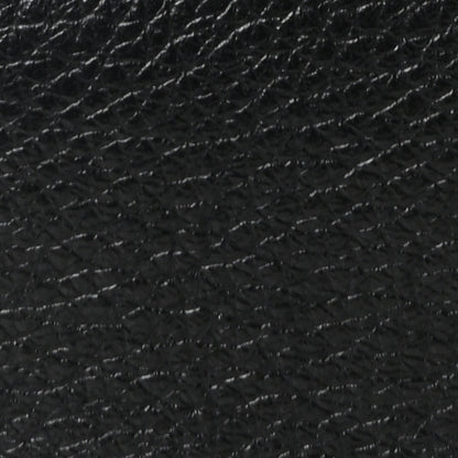 Saint Laurent Grained Deerskin Bea Tote Black 8 of 11