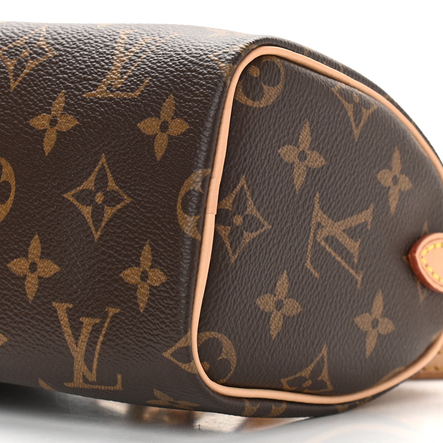 Monogram Nano Speedy