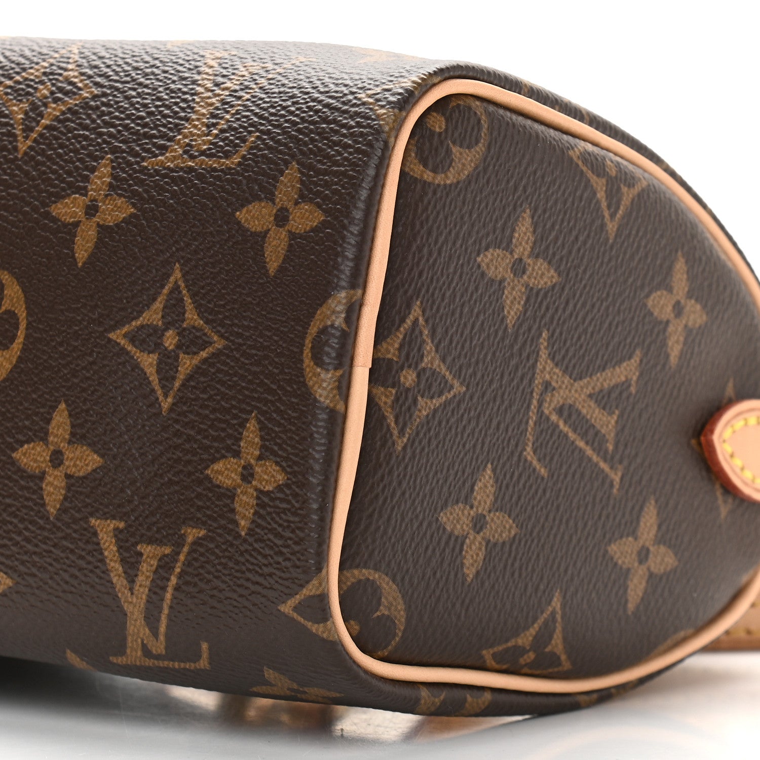Louis Vuitton Monogram Nano Speedy 9 of 9
