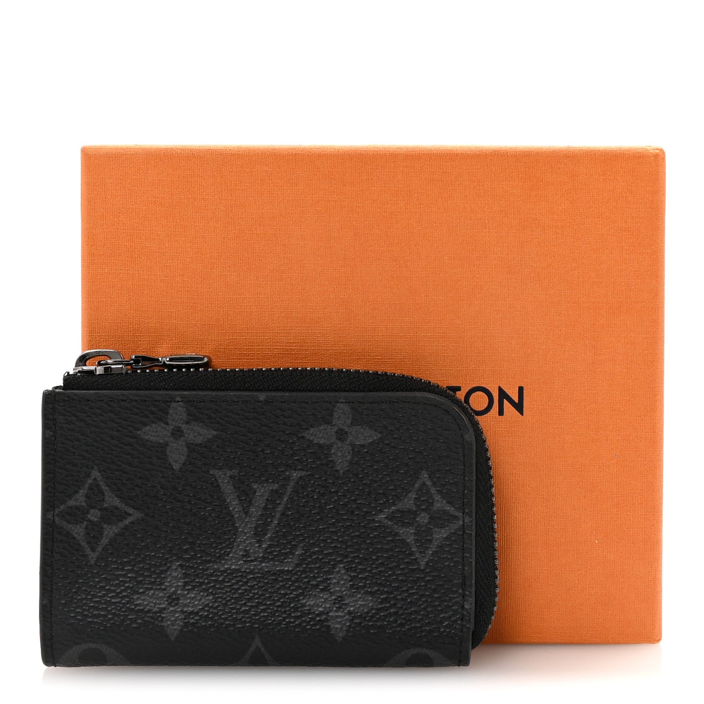 Monogram Eclipse Coin Purse