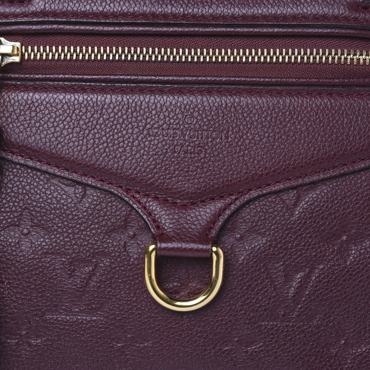 Louis Vuitton Empreinte Lumineuse PM Flamme 13 of 14