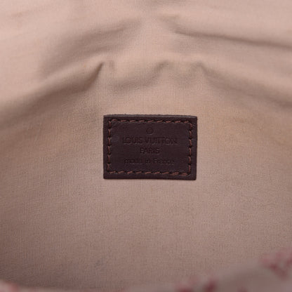 Louis Vuitton Mini Monogram Marjorie Cherry 8 of 10