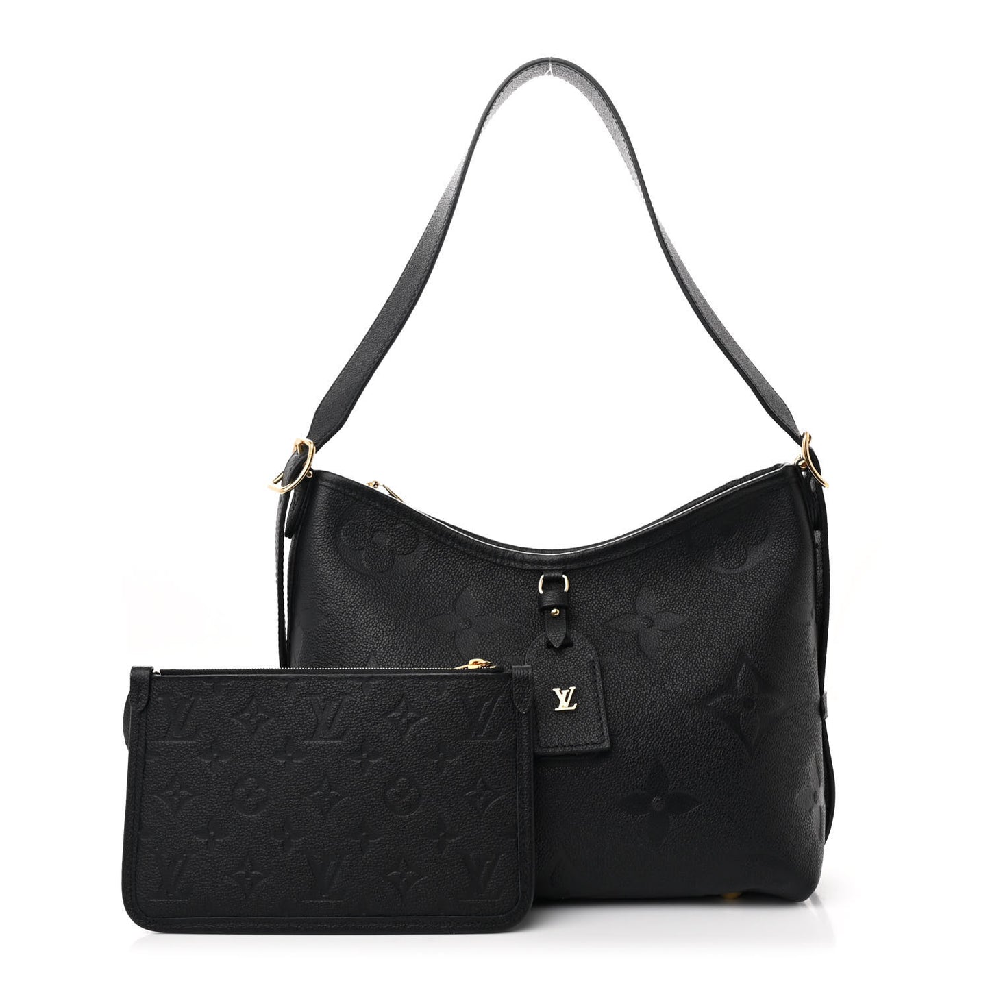 Empreinte Carryall PM Black