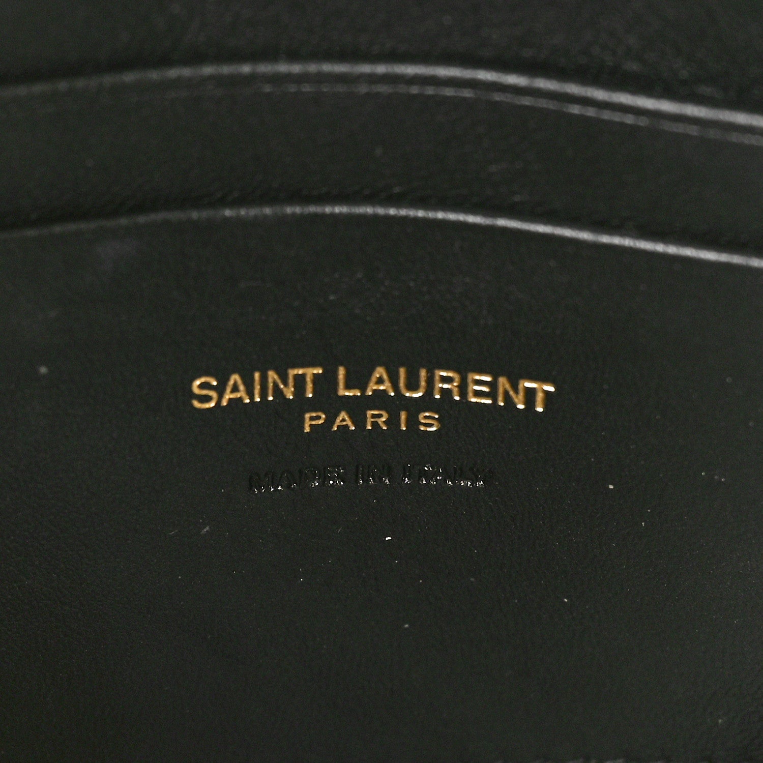 Saint Laurent Grain De Poudre Matelasse Monogram Mini Lou Camera Bag Dark Beige 6 of 9