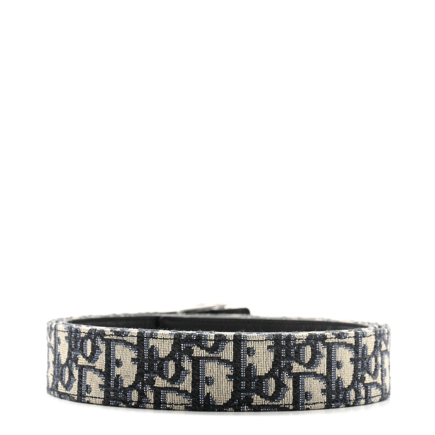 Oblique 30 Montaigne 35mm Belt 90 36 Blue