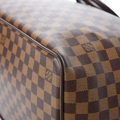 Louis Vuitton Damier Ebene Greenwich PM 13 of 15