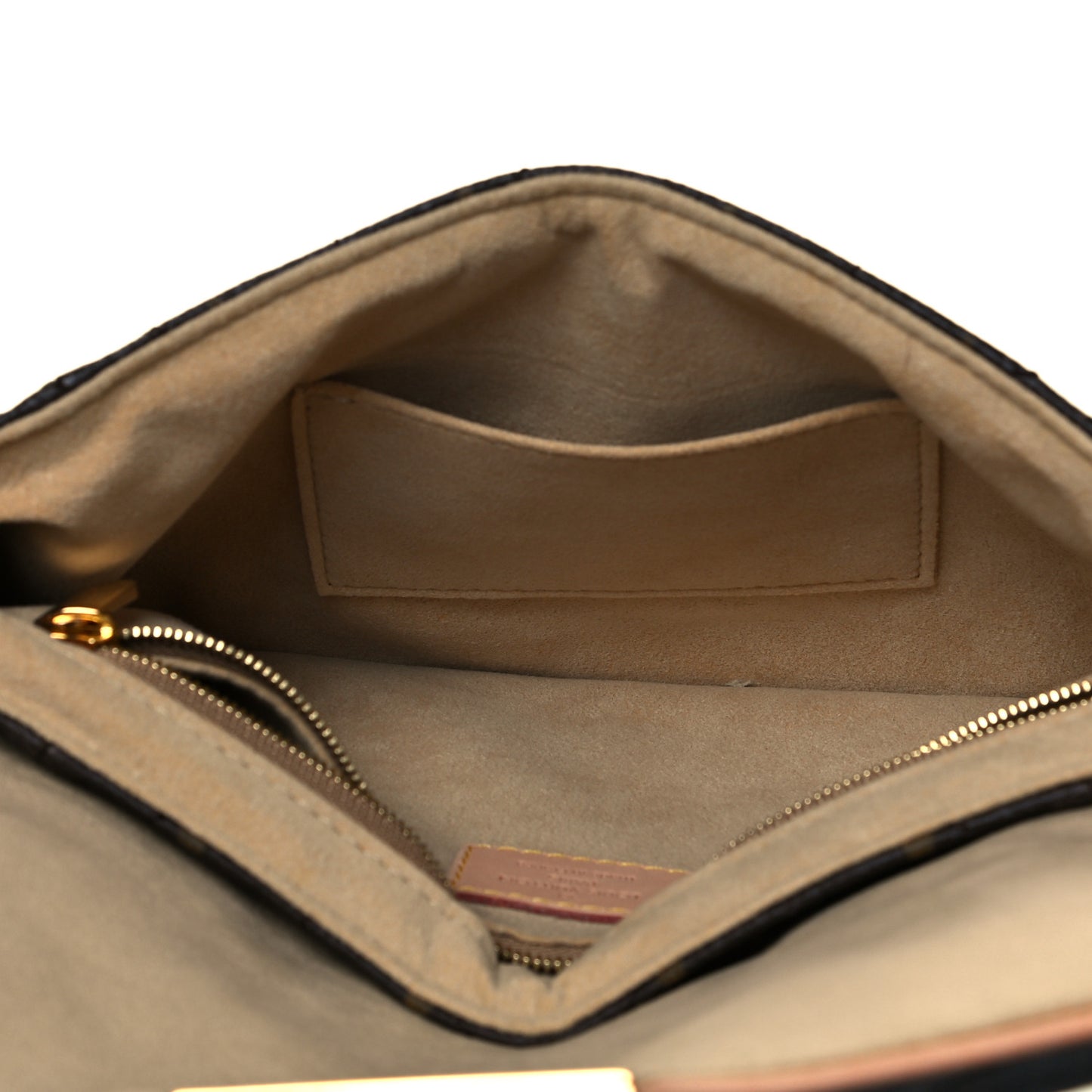 Monogram Etoile Clutch