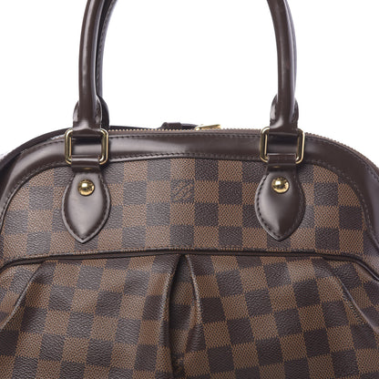 Louis Vuitton Damier Ebene Trevi PM 11 of 15