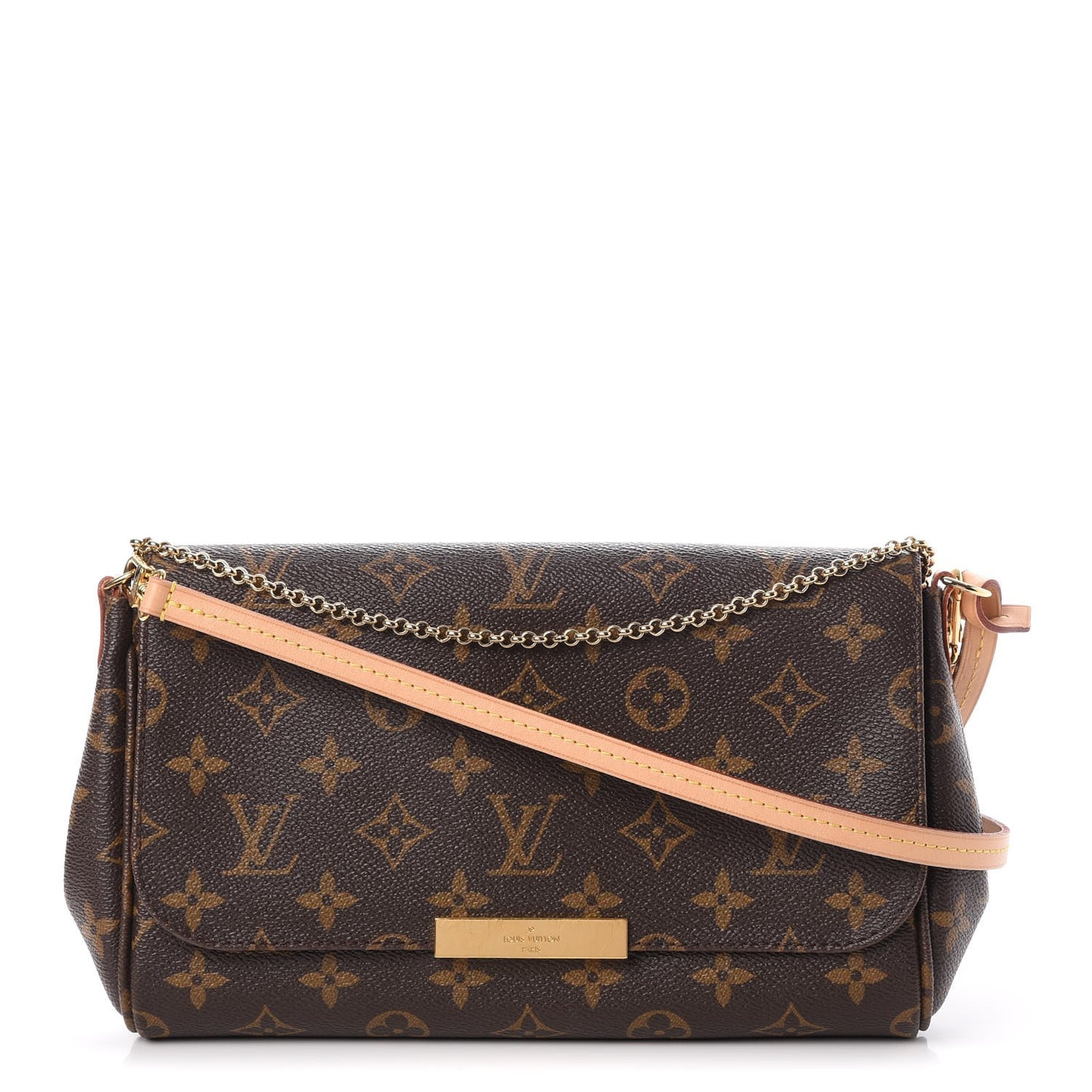 Monogram Favorite MM