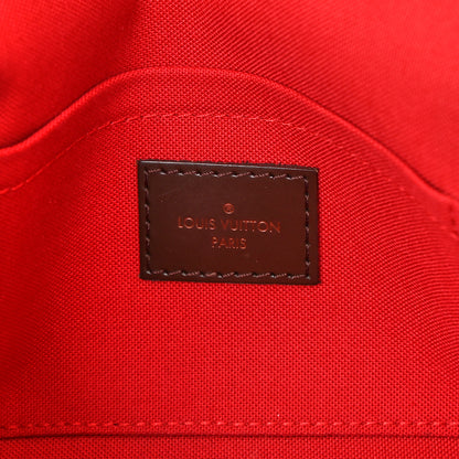 Louis Vuitton Damier Ebene Favorite PM 6 of 8