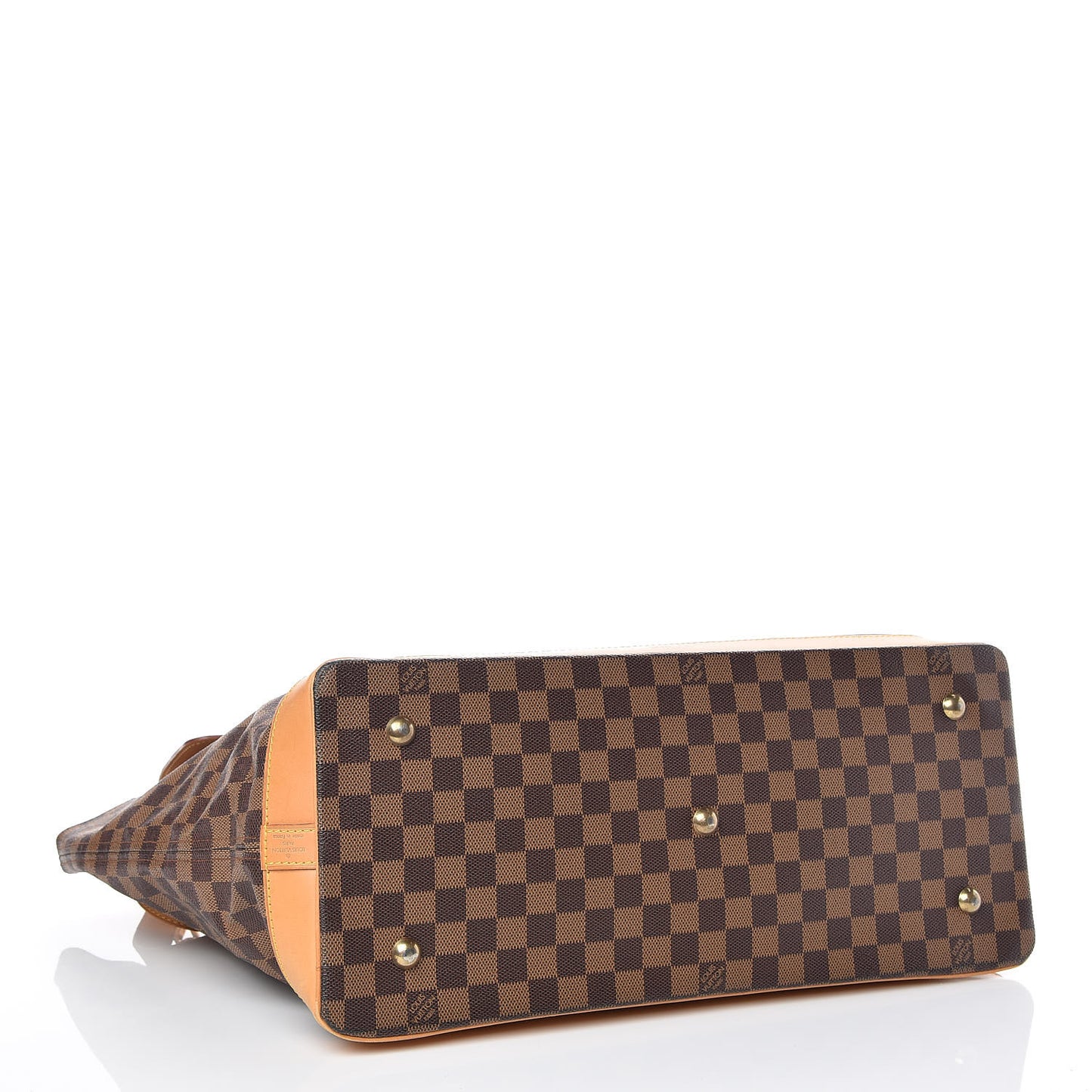 Damier Ebene Centenaire West End PM
