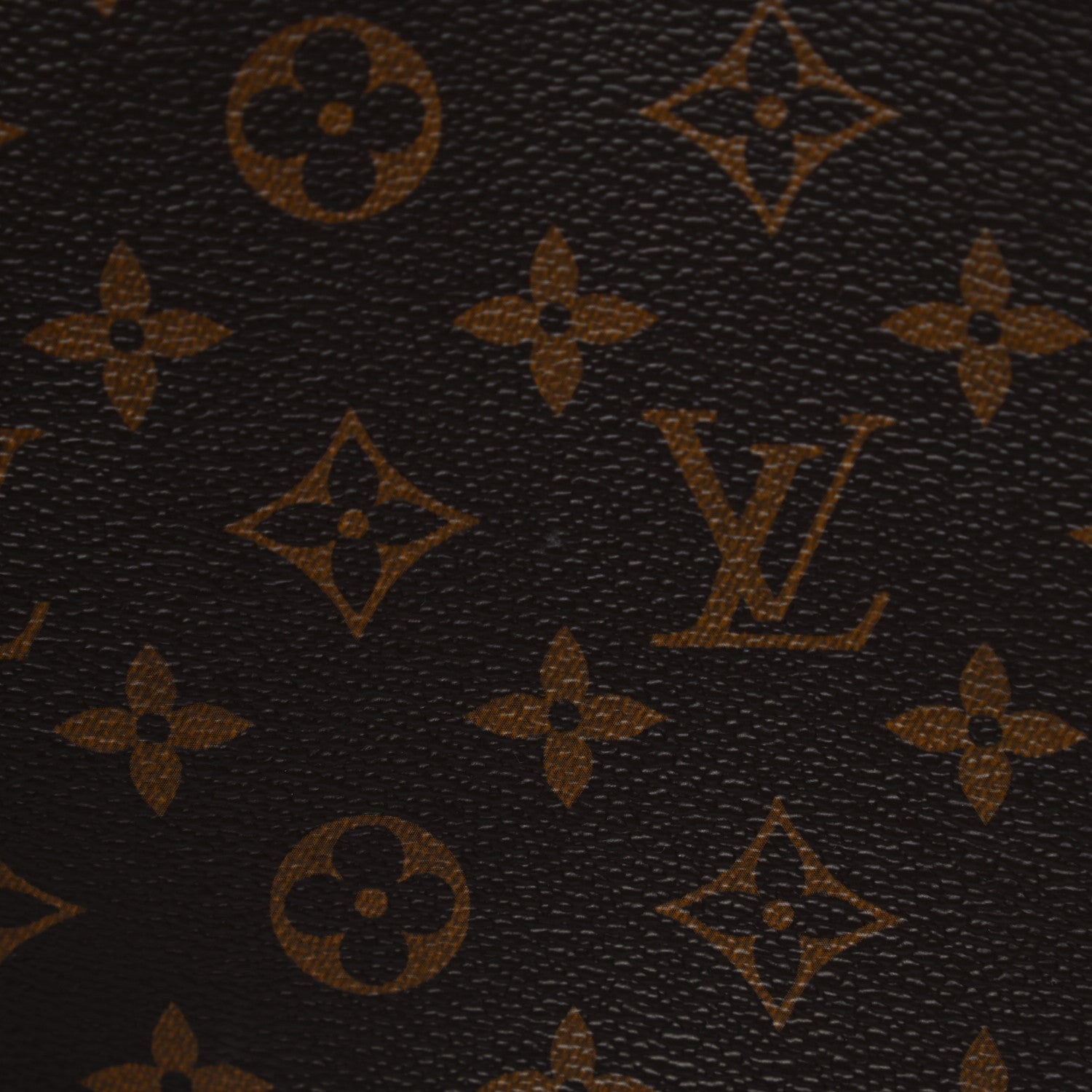Louis Vuitton Monogram Neonoe MM Black 13 of 15