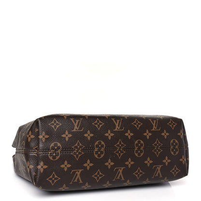 Louis Vuitton Monogram Graceful PM Pivoine 4 of 8