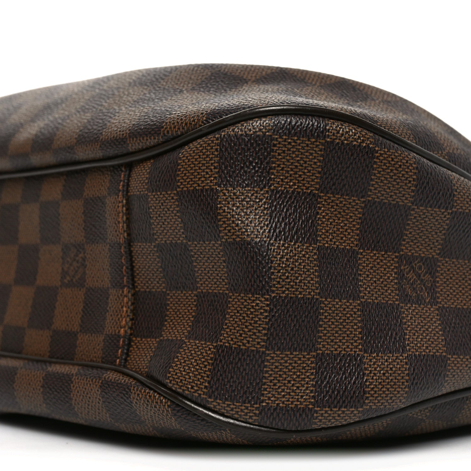 Louis Vuitton Damier Ebene Evora MM 10 of 10