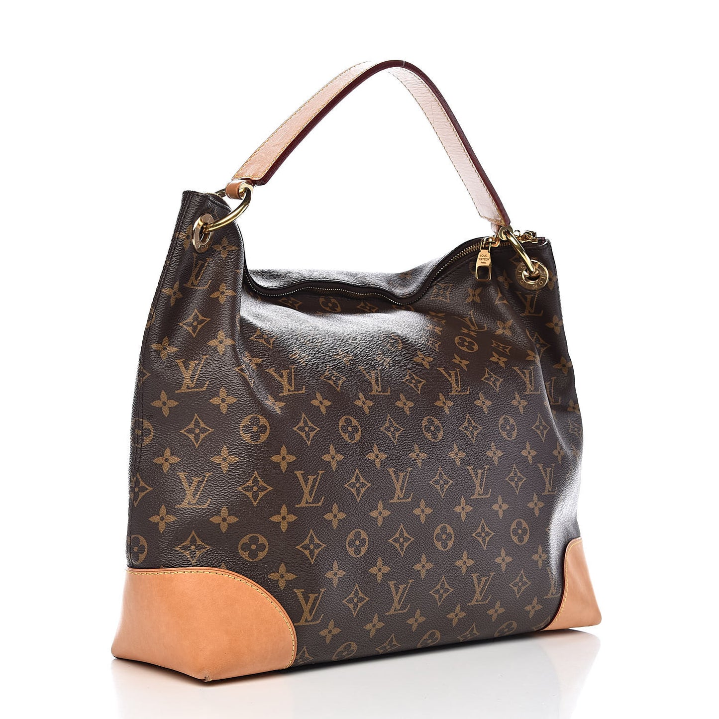 Monogram Berri MM