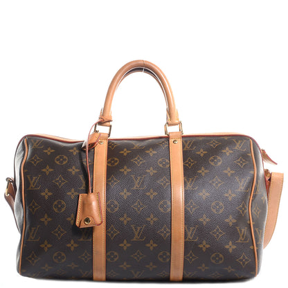 Louis Vuitton Monogram SC Bag MM 1 of 7