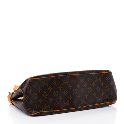 Louis Vuitton Monogram Batignolles Horizontal 3 of 4