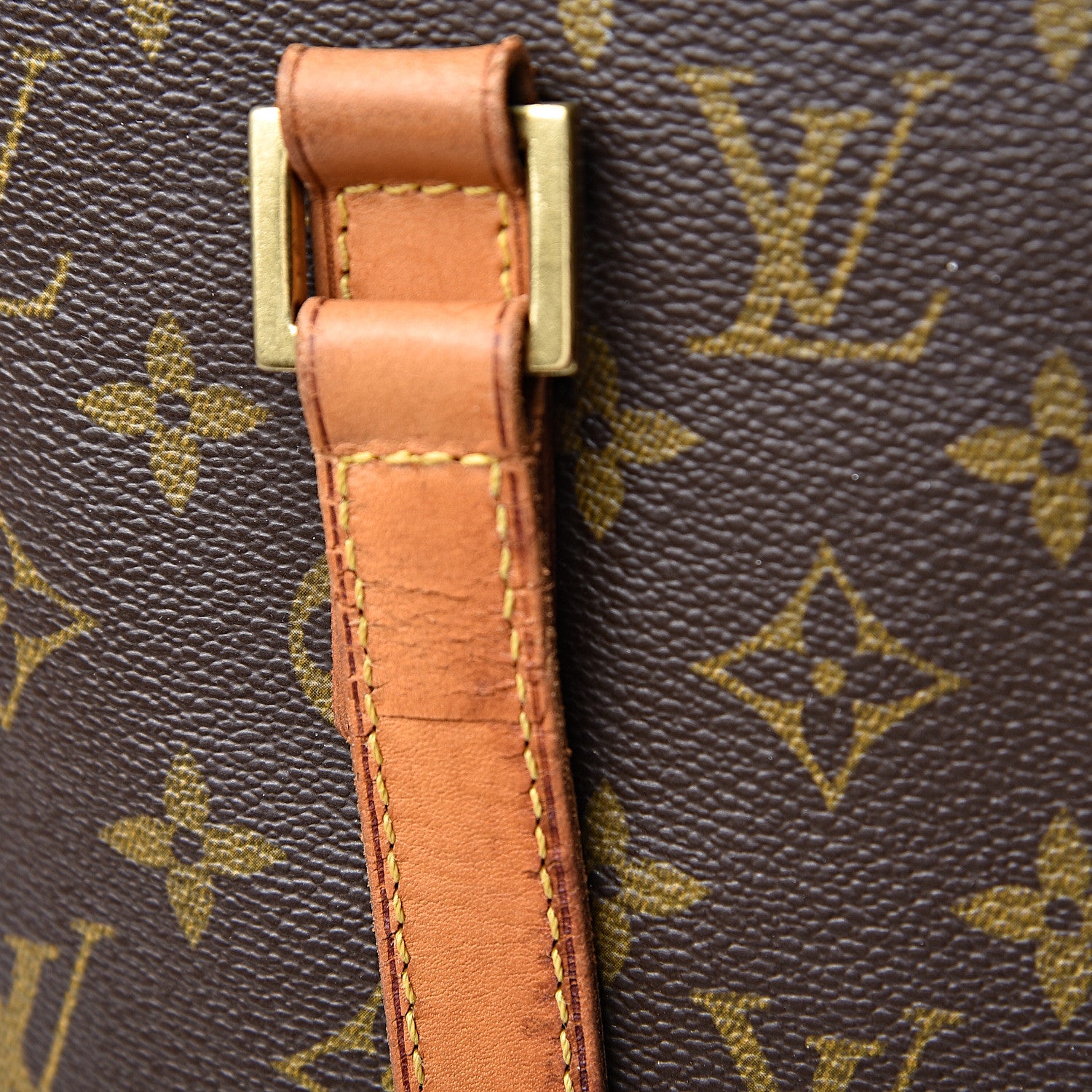 Louis Vuitton Monogram Vavin GM 12 of 12