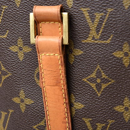 Louis Vuitton Monogram Vavin GM 12 of 12