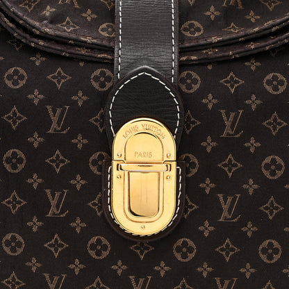 Louis Vuitton Monogram Idylle Romance Fusain 7 of 9