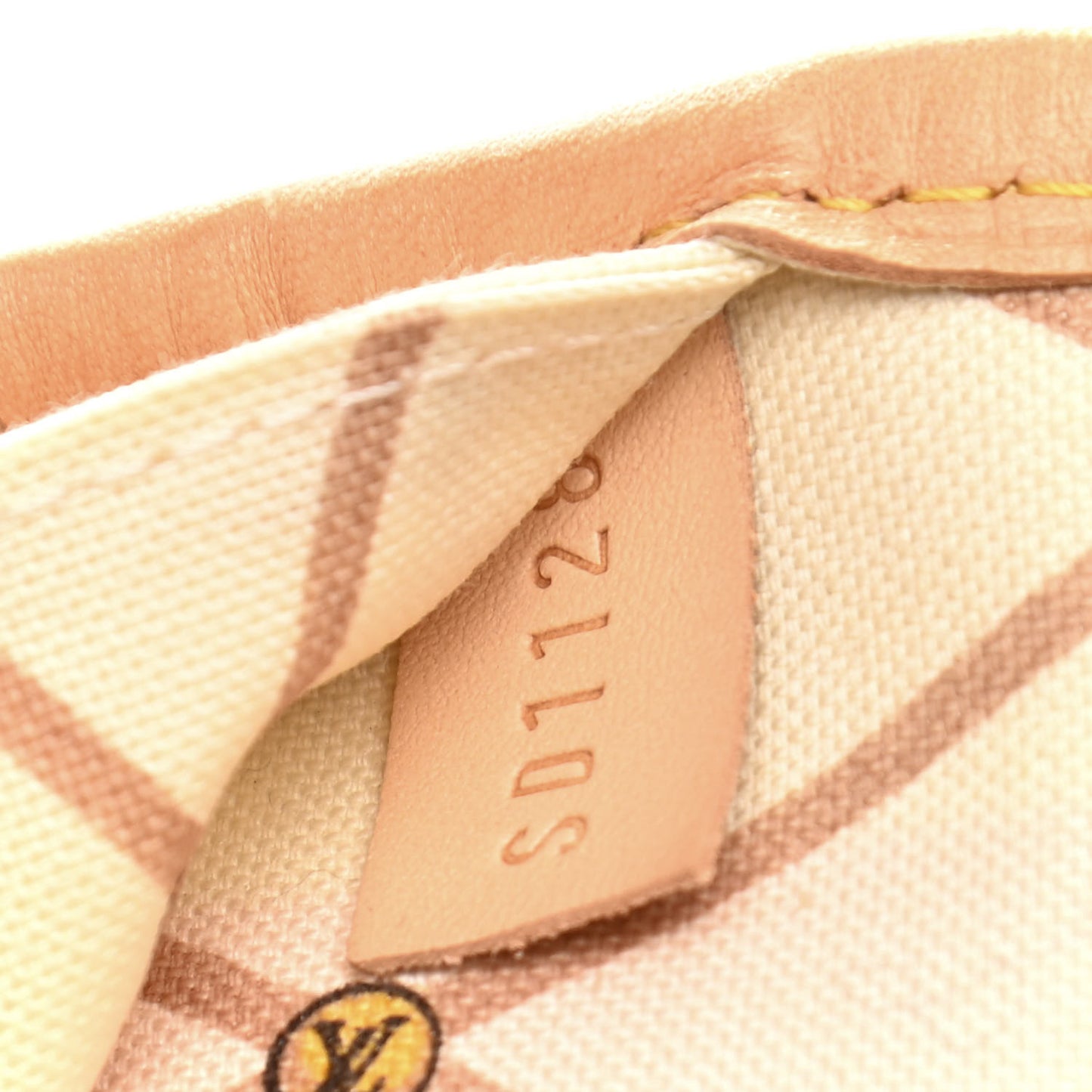 Monogram Summer Trunks Neo Neverfull MM