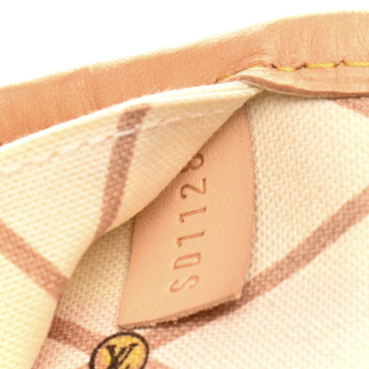 Louis Vuitton Monogram Summer Trunks Neo Neverfull MM 9 of 13