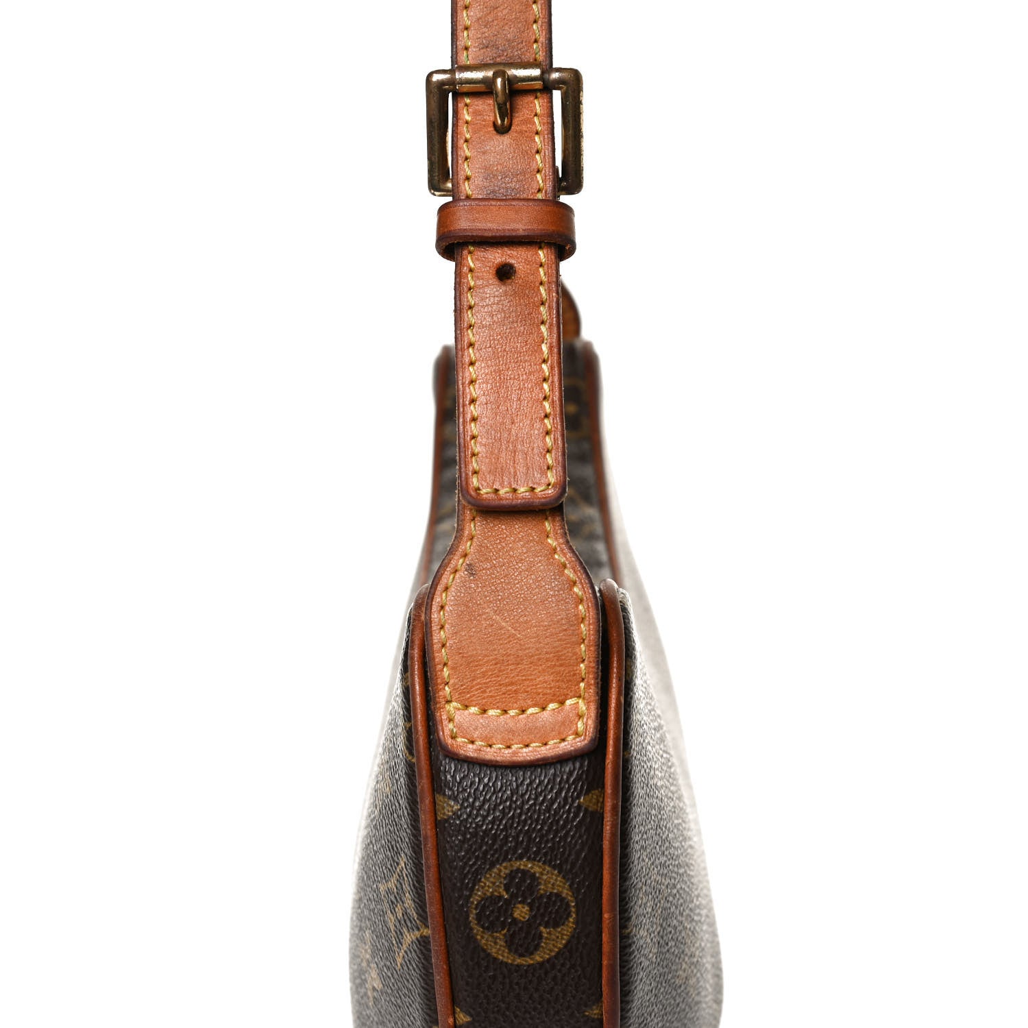 Louis Vuitton Monogram Croissant PM 11 of 12