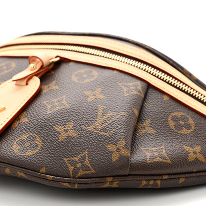 Louis Vuitton Monogram High Rise Bumbag 9 of 10