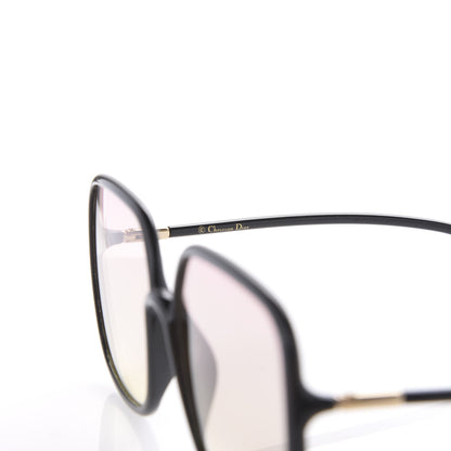 Christian Dior Acetate So Stellaire 1 Sunglasses Black 7 of 8