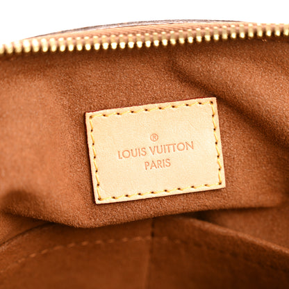 Louis Vuitton Monogram Pallas Havane 6 of 15